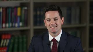 Dr. Matt Kelly, Psychiatry