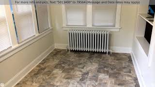 Priced at $139,000 - 1064 E PARK AVENUE, VINELAND, NJ 08360