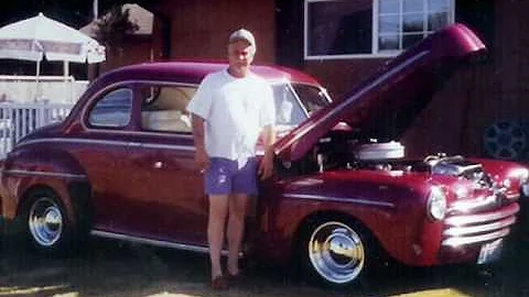 Terry Hamilton Memorial.wmv