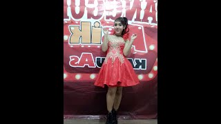 Lilis Sueganda Juragan Empang Sukabumi Panggung Asik Kartu As  Telkomsel Indonesia 2018