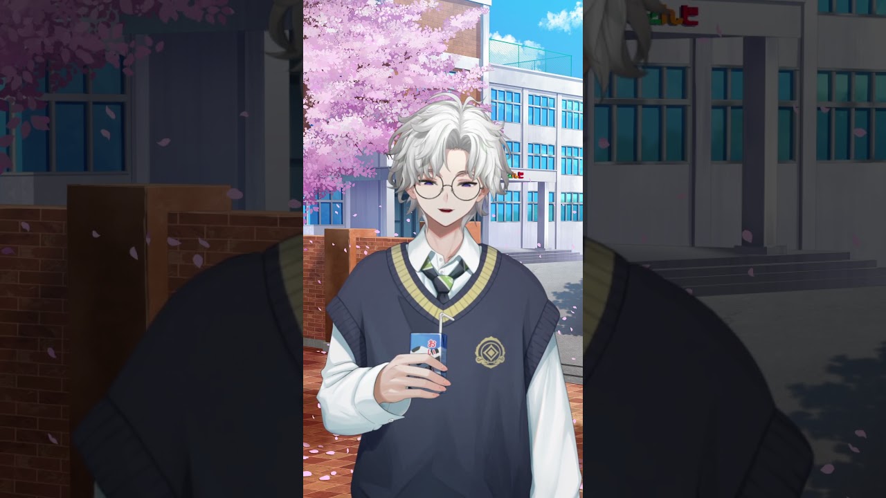 【にじさんじ】叢雲カゲツが届ける「えいえいおー」の魔法