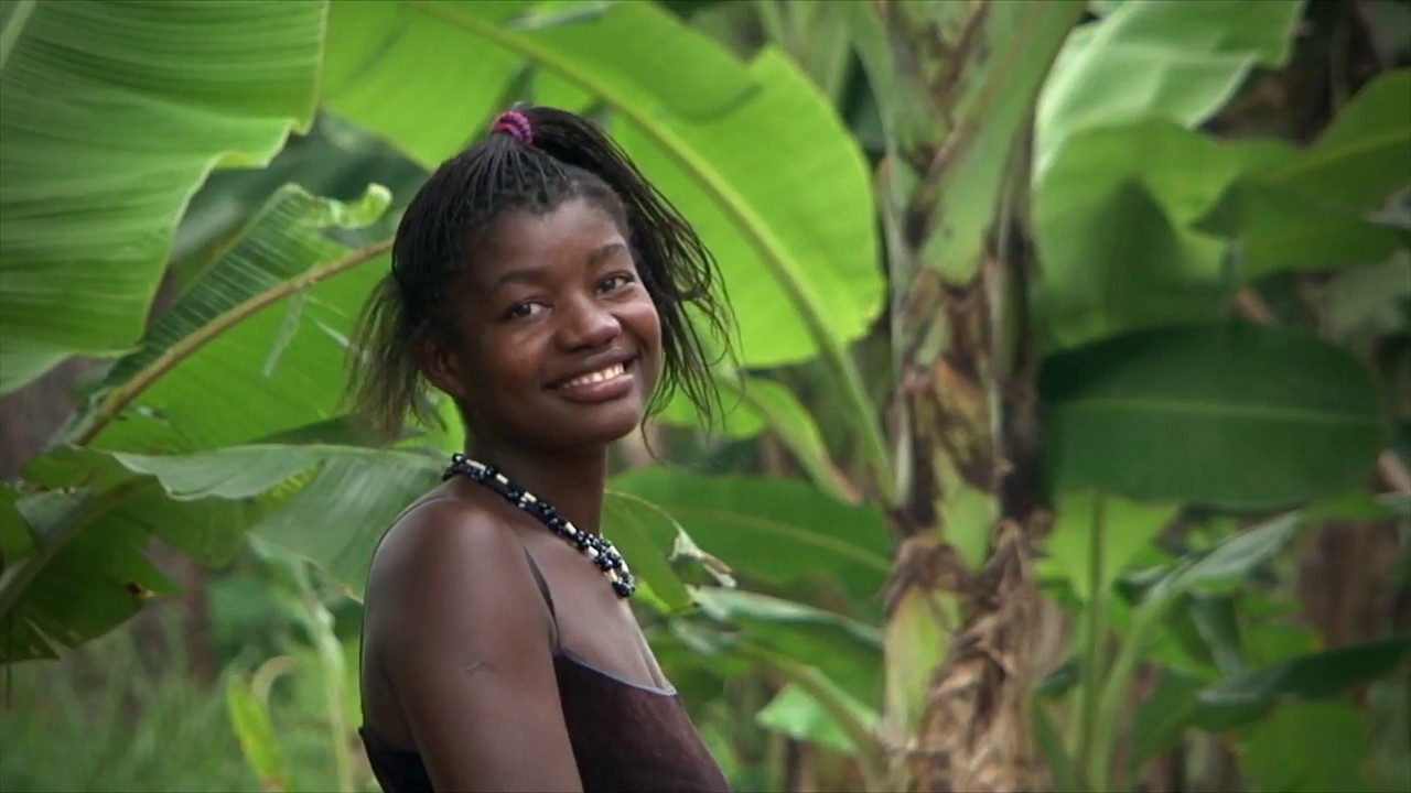 São Tomé e Príncipe - Região Centro | Central Region