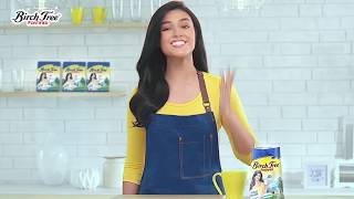 Birch Tree Fortified Milk With Fiber Boost