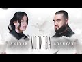 ANIVAR & ADAMYAN - Молитва  / Премьера клипа