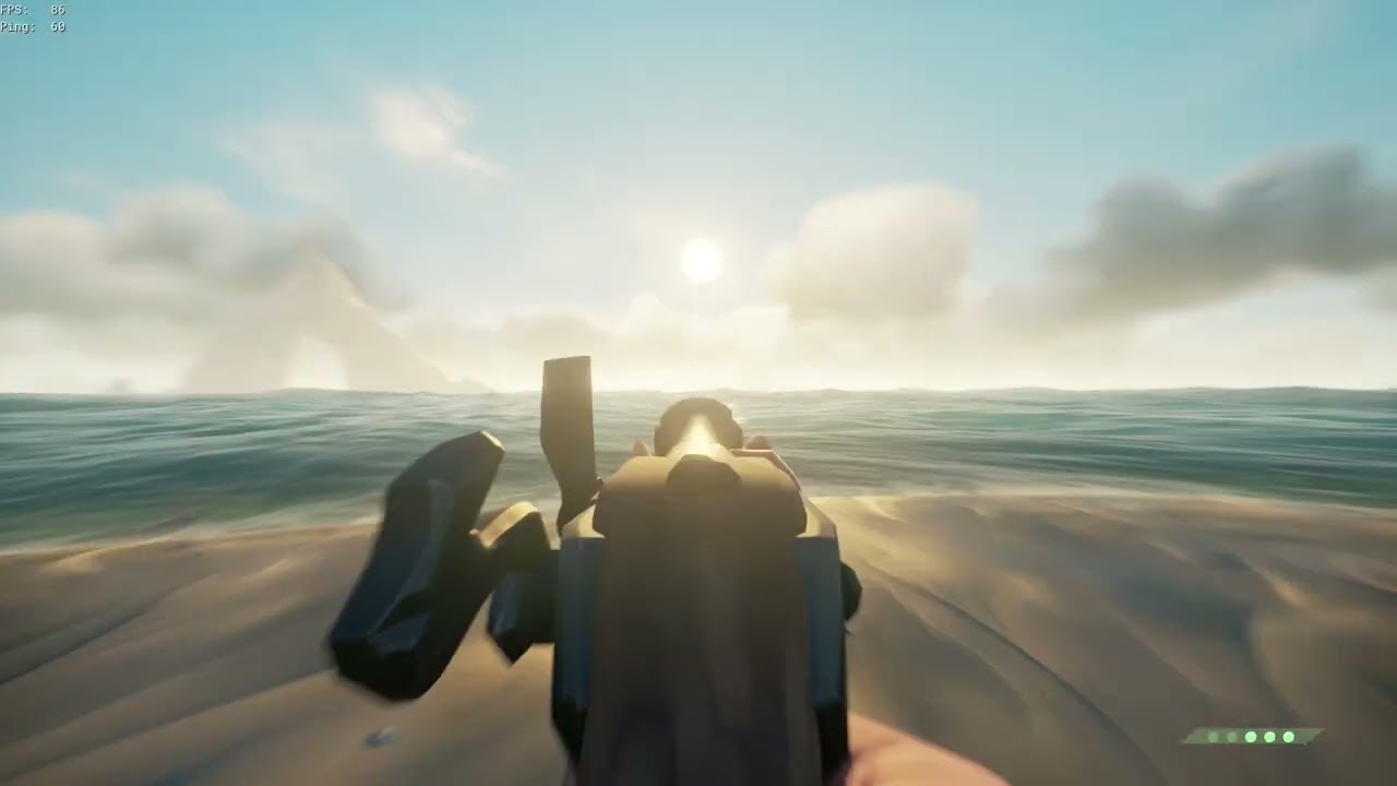 Cheating seas. FOV 240 Sea of Thieves. Sea of Thieves FOV dll.