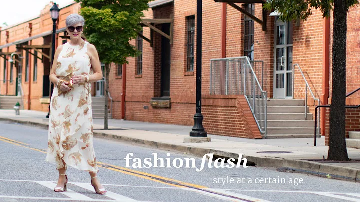 fashion flash | vince camuto separates