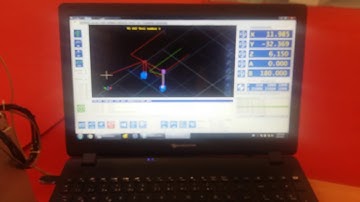 5 AXIS DENTAL MILL EDINGCNC