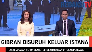 Download Lagu HARI INI‼️ KEBOHONGAN TERUNGKAP SETELAH USULAN DITOLAK PURBAYA, MUNCUL SURVEI GIBRAN IMBANGI PRABOWO MP3 Download Lagu HARI INI‼️ KEBOHONGAN TERUNGKAP SETELAH USULAN DITOLAK PURBAYA, MUNCUL SURVEI GIBRAN IMBANGI PRABOWO MP3