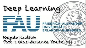 Deep Learning: Regularization - Part 1