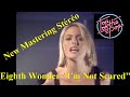 Capture de la vidéo Eighth Wonder - I'm Not Scared (Patsy Kensit) New Audio Mastering Stéréo