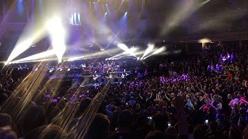 Alter Bridge - Open Your Eyes - Official Live London Royal Albert Hall