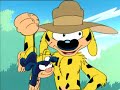 Marsupilami Episodio 7 Marsupilami E A Maldição Da Pirâmide 1993 Marsupilami Episodio 7 Marsupilami E A Maldição Da Pirâmide 1993
