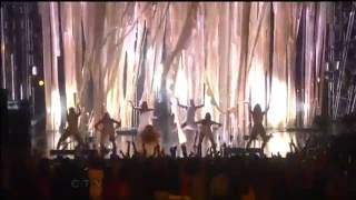 Selena Gomez - Come & Get It - Billboard Music Awards - HD