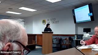 FY26 Budget Presentation
