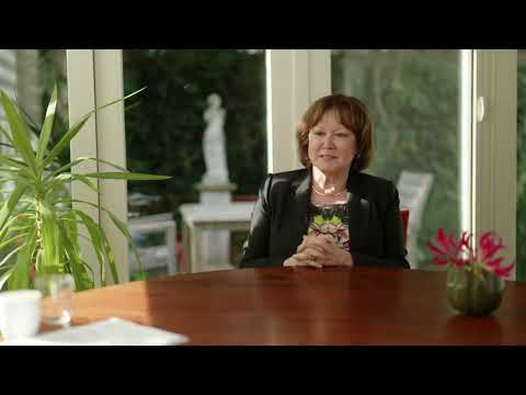 Puberty Blockers Origin Story - Interview with Peggy Cohen-Kettenis