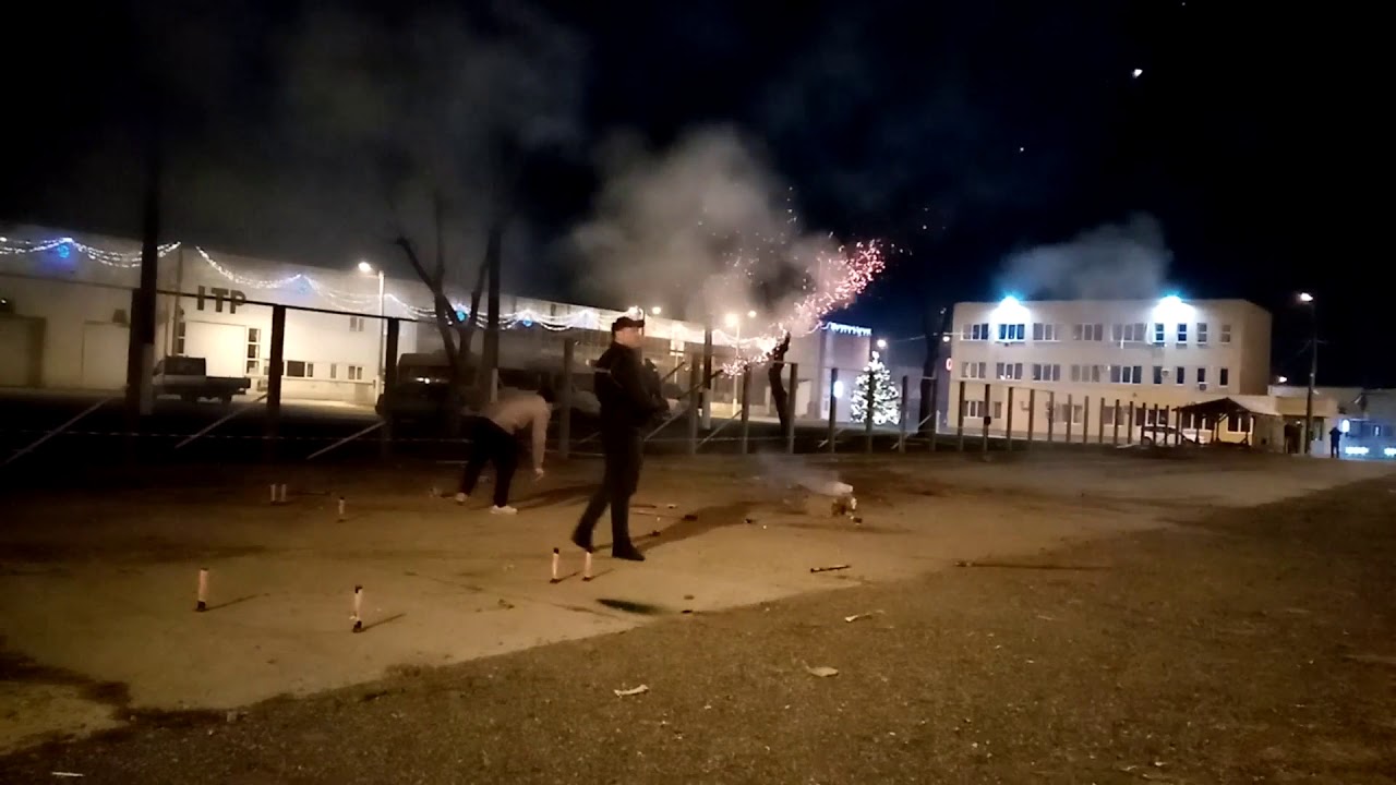 Show complet de revelion 2019 2020