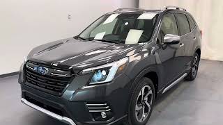 2024 Subaru Forester || 252580