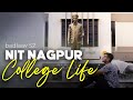 The journey to college vnit nagpur  badlaav s2 trailer