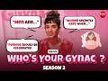 Saba Azad, Kunal Thakur on Who's Your Gynac 2, Periods taboo, Dating, Love & Bobby Deol's Bandar