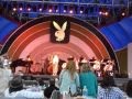 Bill Cosby Hikky Burr With Christian McBride Big Band At Playboy Jazz Festival 2012 mp3