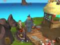 PC Longplay [020] Sam & Max Season Two: Episode 2 - Moai Better Blues