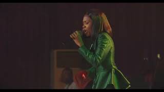 Idi Ebube - Esther Oji Live In Concert (Drum cam)