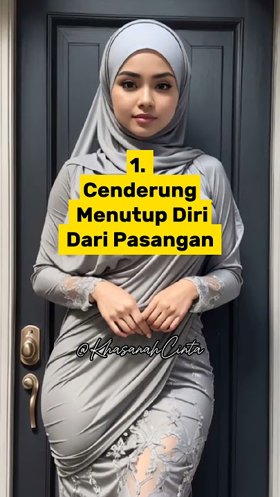 [AI] Tanda wanita sudah pernah digenjot sama pria lain #rahasiawanita