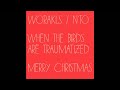 N'to - Trauma (Worakls Remix)