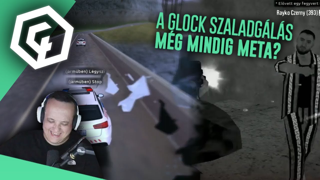 🔥SEEMTA V4 |57#|MEGTROLLKODTAM A HONVÉDET | AUTÓS TALÁLKOZÓ😂🔥