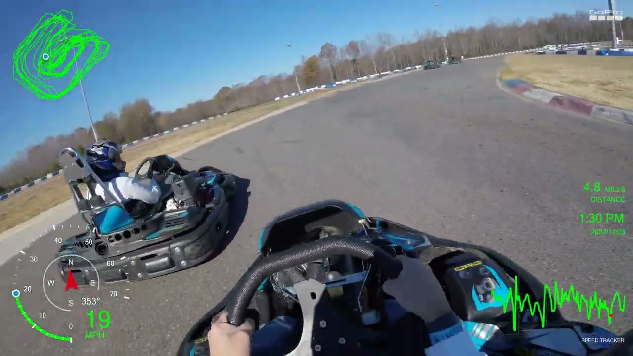GoProMotorPlex - Nov 23, 2022 - Heat 2