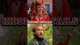 Avengers Infinity War Crazy Fan Theory #shorts #b2explain