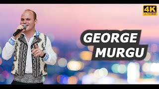 GEORGE MURGU SI FORMATIA BALANS GRUP 4K - Colaj de Ascultare LIVE LA BOTEZ(Melodie pt frate) COVER