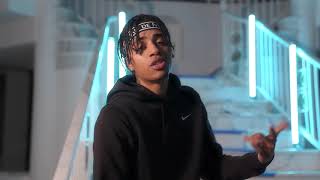 Watch Lucas Coly Blessing video