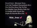 Halka halka suroor nfak || whatsapp status Whatsapp Status Video Download Free