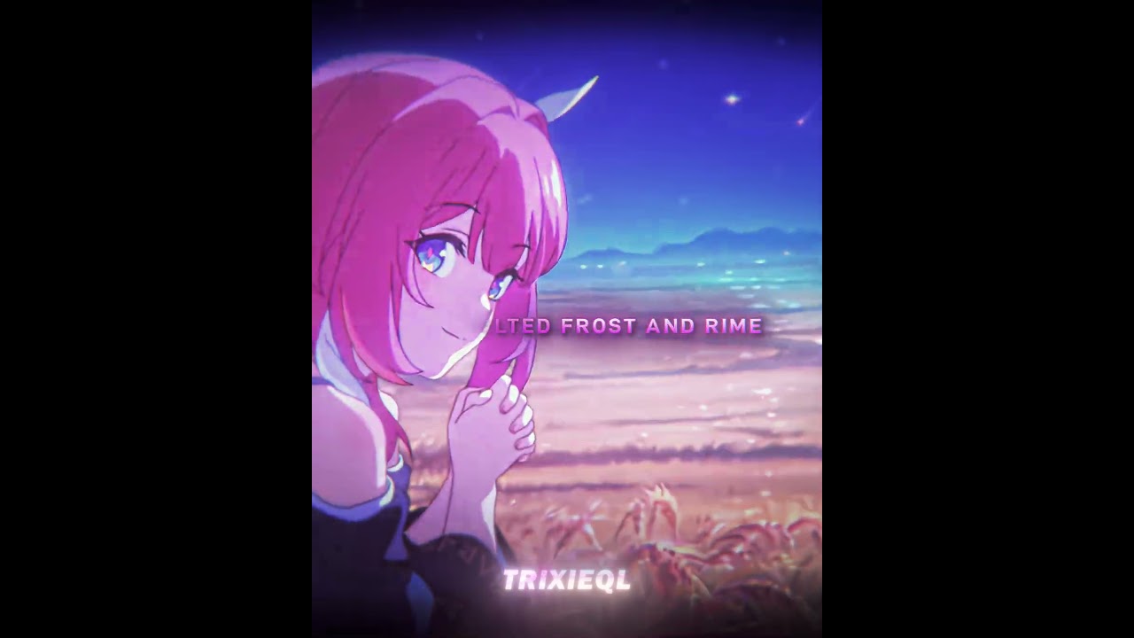 Amphoreus Vs Penacony ( Writing )