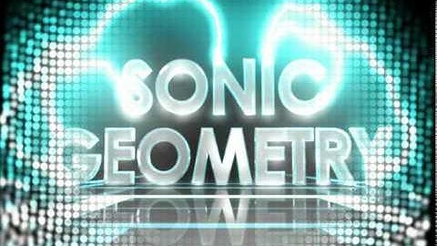 Sonic Geometry
