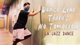 Paula Abdul-  Dance Like There's No Tomorrow | LA jazz dance  | Choreography by Michael Wong