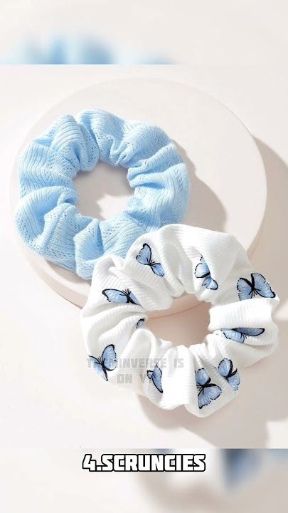 birthday gift ideas for teenage girls