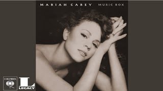 Mariah Carey - Just to Hold You Once Again (Cover Audio)