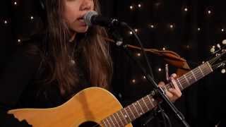 Video thumbnail of "Hurray for the Riff Raff - Crash on the Highway (Live on KEXP)"