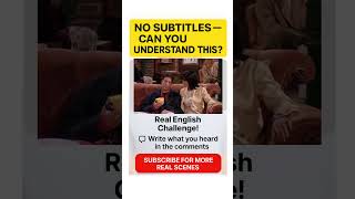 Learn English from Movies🎬| Speaking & Shadowing Practice💬| Improve Your Pronunciation Fast