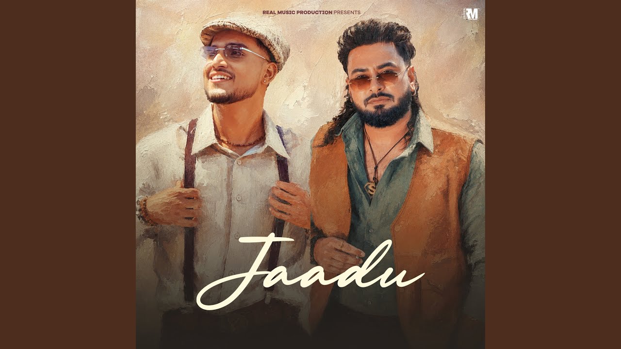 Jaadu (Full Audio)