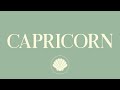 CAPRICORN ~ An important reconciliation ~ Mid - June 2021 love tarot reading