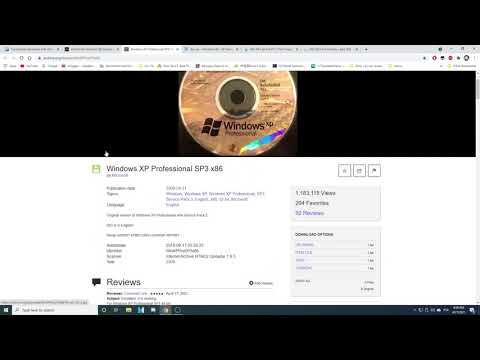 Installing Dual-Boot Windows 98 & XP on a 2002 laptop