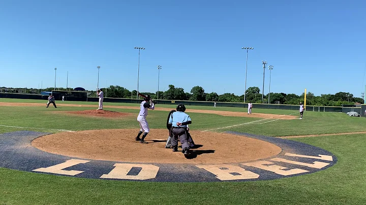 Cody Fay RBI 6.6.19