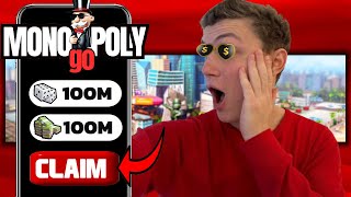Monopoly Go Hack | (UNLIMITED) Free Dice With Latest Airplane Mode Glitch in Monopoly Go iOS [2024]