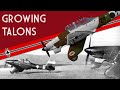 Dive-Bombing into History | Junkers Ju 87A &quot;Stuka&quot;