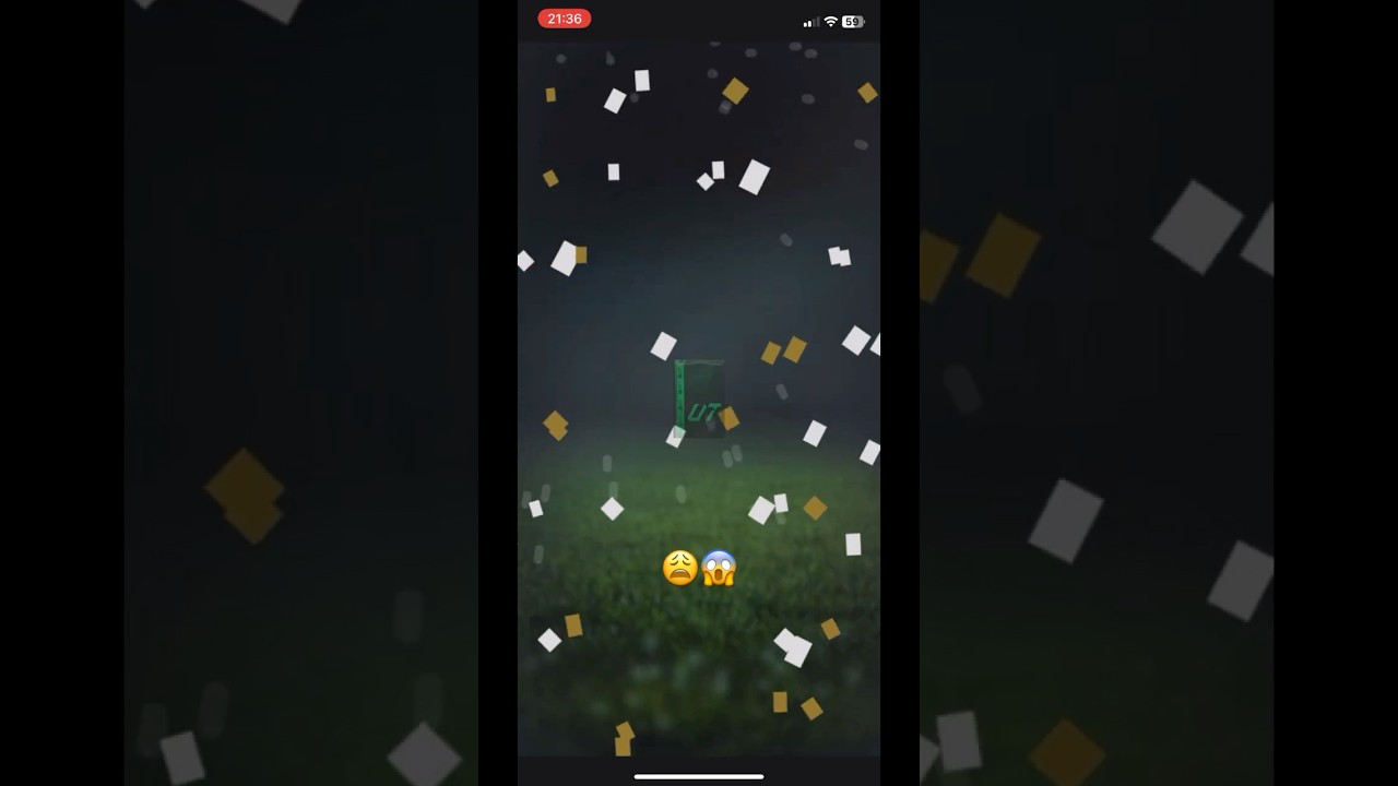 My EA BASE ICON Player Pack Luck! 