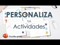 📝 PLANTILLA PPT GRAFOMOTRICIDAD editable (descarga gratis)