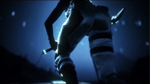 Nobody cares [4K] (FREE CLIPS & CINES IN DESC) FREE PROJECT FILE